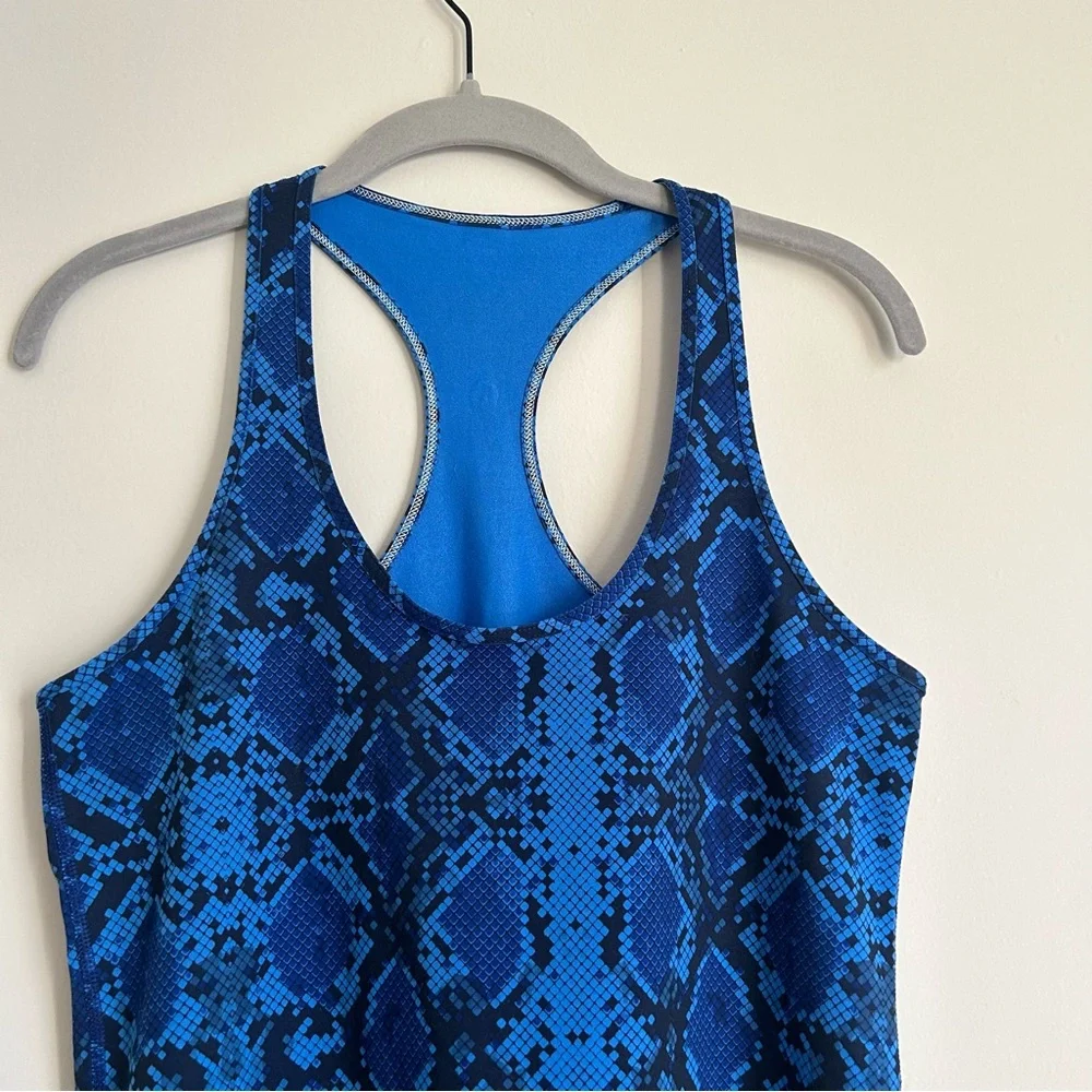 Lululemon Cool Racerback RARE - Picture 6 of 8